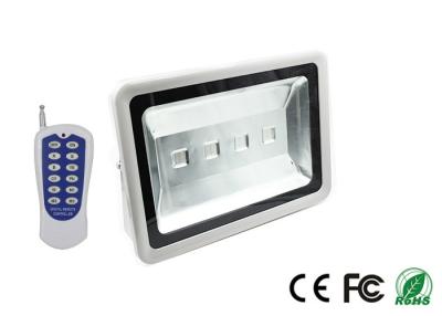 China CE RoHS FCC 2.4G wifi RGB Led Flood Light No Pollution Public Place Project for sale