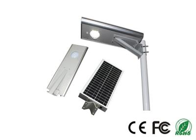 China Luces de calle llevadas solares ahorros de energía de la energía solar de las lámparas 25w de la calle en venta