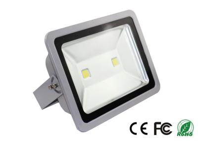 China 100w 100-115lm / W Led Flood Lights Outdoor High Power 120 Degree Beam Angle for sale