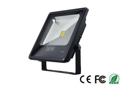 China Energy Efficiency LED Outside Flood Light 30 Watt IP65 LED Exterior Flood Light for sale