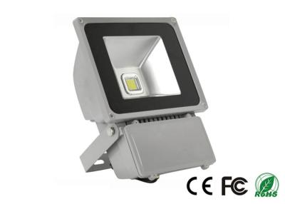 China High Lumen Outdoor Waterproof LED Flood Lights 70w , Ip65 Led Flood Light for Stadium for sale