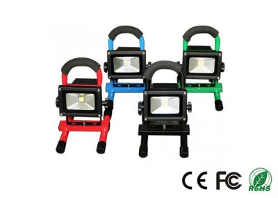 China luz de inundación recargable de 12V LED 30w, luces de inundación de la emergencia del LED en venta