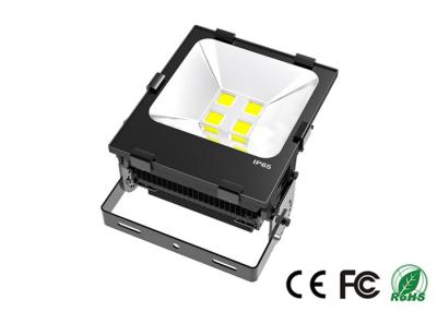 China Werbung 120w externe Cree PFEILER LED Flut-Lichter für Fußballplatz zu verkaufen