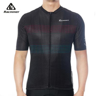 China Custom Comfortable F-56 Bike Tank Top Men Short Sleeve High Quality Quick Dry Cycling Cycling Jersey Tops OEM Cycling Shirt for sale