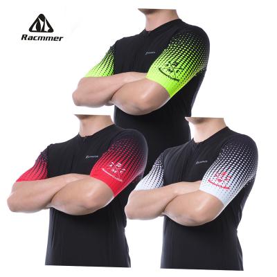 China Wholesale Shortsleeve F-22 Tank Top Men Cycling Tank Top Outdoor Sports Polyester Fabric High Quality Men Cycling Wear Bicycle Tank Top Shirts for sale