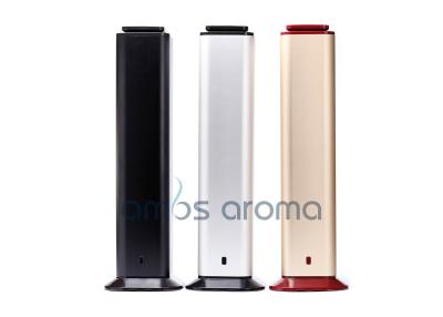 China 1500 CBM Coverage Fragrance Diffuser Machine Scent Marketing Solution Device for sale