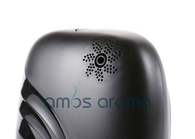 China Amos Aromatherapy Battery Operated Scent Diffuser 100ML Bottle Size 30 - 50sqm Coverage for sale