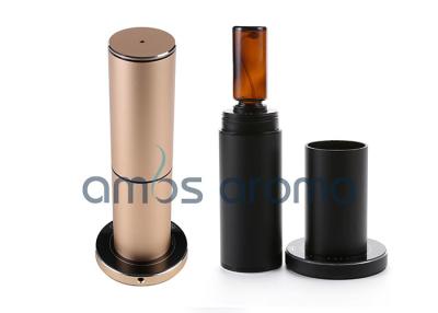 China Electronic Essential Oil Air Fragrance Machine 40 - 60 Square Meters Coverage for sale