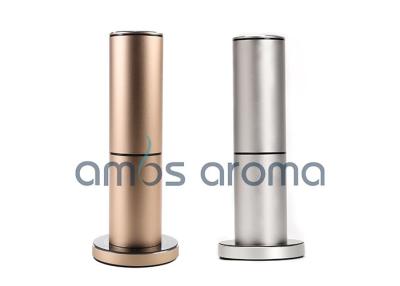 China Portable Commercial Scent Diffuser Silence Working Amos S200-5 for sale