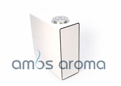 China Customized Label Large Area Scent Diffuser Portable Installation Amos A2000-12 for sale