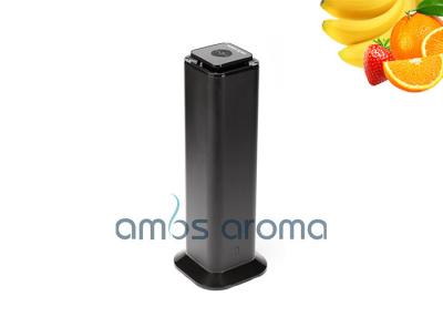 China Smell Control Aroma Scent Machine , HVAC Scent Diffuser Plug And Play Installed for sale