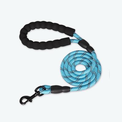 China Popular and Durable Adjustable Dogs Strong Dog Leash Suitable for Medium and Large Dogs for sale