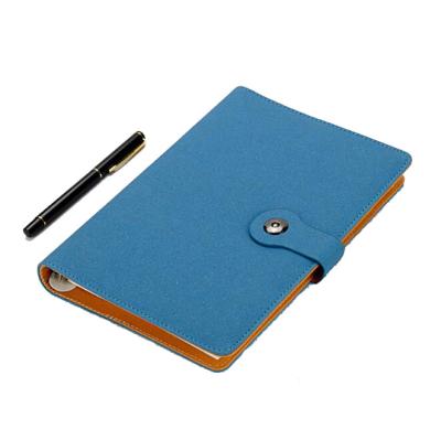 China 2021 Best Selling Hardcover Book Products Diary Notebook With Logo Plain Notebook Cover for sale