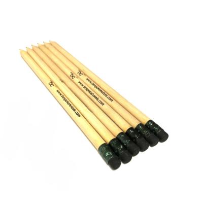 China office & Cheap Modern Fashionable Drawing School Pencil Wholesale Wooden Pencil For School for sale