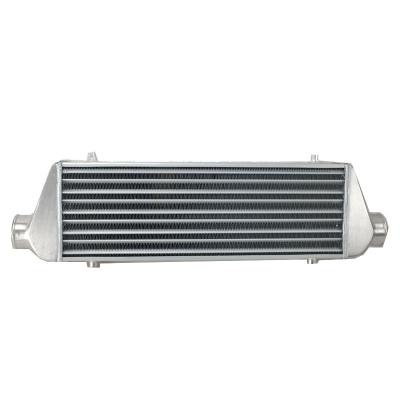 China 510*140*65mm Universal Turbo Intercooler bar&plate OD=51mm Front Mount intercooler Universal Universal for sale