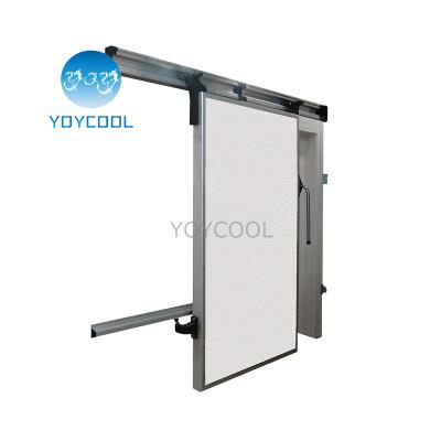 China Cold room door NUMBER ONE cold room Storge coolroom doors for food store for sale