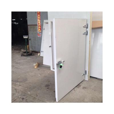 China Cold Room Door Heater Midea Freezer Door Beverage Refrigerator Double Door Frozen Food Storage Or Others for sale