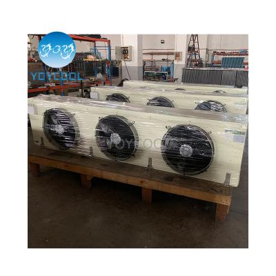 China Hotels Walk In Chiller Condensing Unit And Evaporator From China for sale