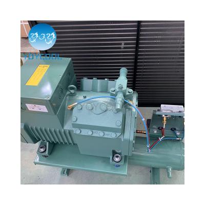 China The NUMBER ONE hotels condensing unit cold room unit condenser condensing unit for walk in cooler for sale