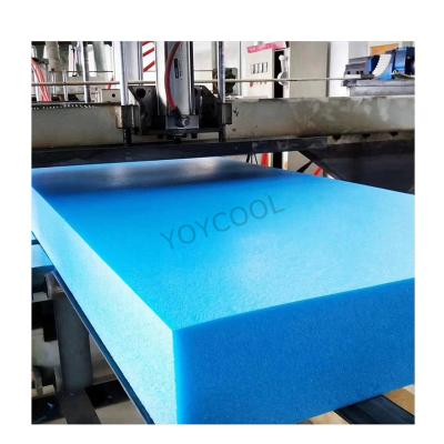 China wall and floor insulation xps 3mm sandwich panel xps foam board xps phenol foam insulation board for sale