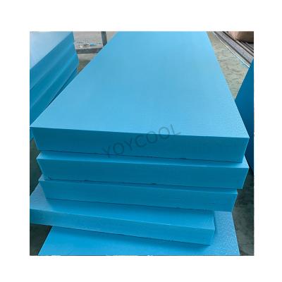 China Wall and floor insulation xps sandwich panel xps foam board price main board aluminum Roland xps 10 for sale