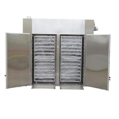 China Hotels Hot Air Palm Dates Drying Machine with Trays and Trolleys for Industrial Fruit Drying Rack with Heat Pump for sale