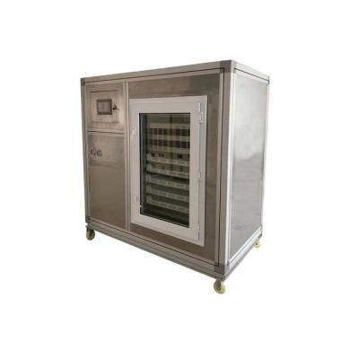 China High Quality Beef Jerky Chicken Sausage Cold Air Hotels Cold Air Hot Air Hotel Meat Dryer Oven Commerical Dehydrator Air Drying Machine for sale