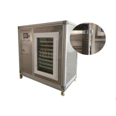 China Hotels Dehydrated Beef Jerky Heat Pump Drying Machine Fish Dryer Equipment Beef Dryer Oven for sale