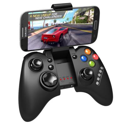 China ABS Wireless Game Controller Android Game Joystick With Gamepad In Running for sale