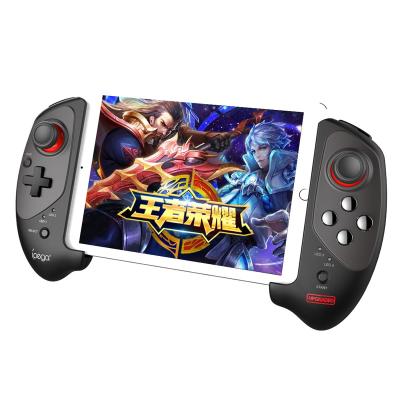 China For tablets iPega PG-9083s game expanding controller for IOS Android gamepad for Android video game consoles for sale