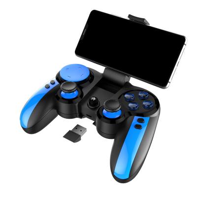 China iPega PG-9090 Elf Blue Wireless Controller For Android&iOS PG-9090 for sale