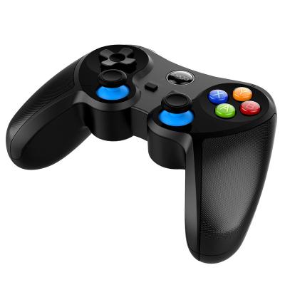 China With Phone Holder Gamepad PS3 Smartphone Game Control Wireless Gamepad PG-9078 Gamepad For Android IOS PS3 PS4 PC For MobilePUBG for sale