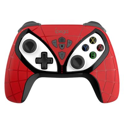 China Customizable ABS Plastic Game Joystick Switch Controller with Nintendo Switch Gaming Pad for sale