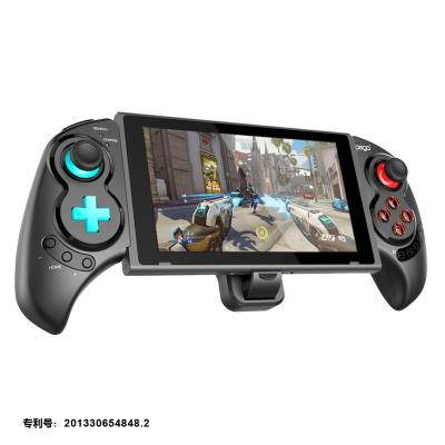 China With Phone Holder Ipega PG-SW029 Wireless Controller Gamepad Joystick for N-Switch/Ps3/Android Phone and PC for sale