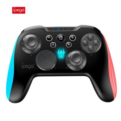 China VIBRATION MOTOR Nintendo Switch gamepad controller with four modes for optional high-experience gamepad NS Switch pro for sale