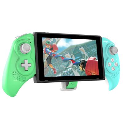 China Hot Sale Plastic Wireless Video Game ABS Wireless Switch Controller For Switch Controller China Manufacturer for sale