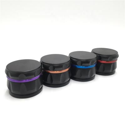 China Portable Mini Herb Grinder High Quality Tobacco Weed Herb Grinder For Home Office for sale