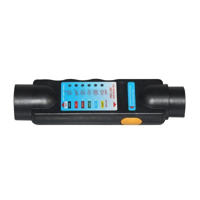 China Used Trailer Truck Vehicle Car 7 Pin Trailer Towing Light Cable Circuit Plug Tester for sale