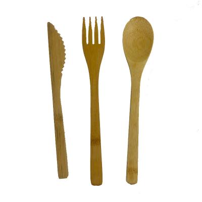 China New Bamboo Products Kitchen Set Hot Stocked Spatula Rice Spoon Can Be Used For Family Gatherings for sale