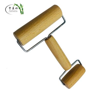 China Viable Chinese Made Pin Dumpling Skin Making Tool FOR Family Hotel Restaurant for sale