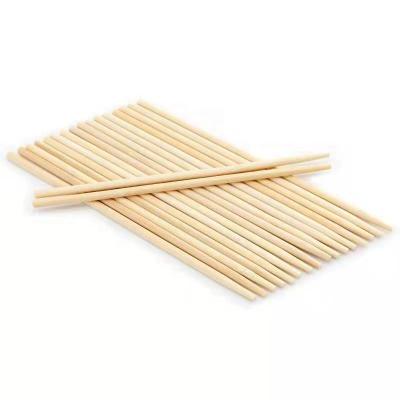 China Asian Traditional Bamboo Chopsticks Korean Japanese Chinese Disposable Catering Bamboo Chopsticks For Restaurants zu verkaufen