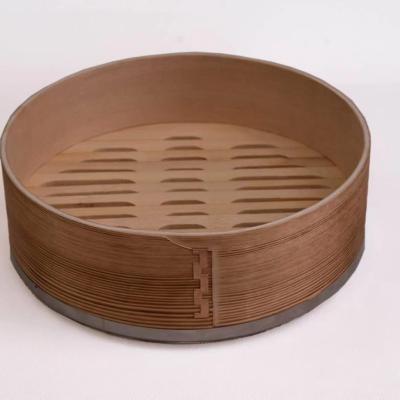 China Hot Sale China Amazon eBay Supermarkets Wooden Pot Gift Sets Dim Sum Dumpling Food Steamers Bamboo Vegetable Stick Cookware No for sale