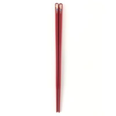 Κίνα Cheap High Quality Chinese Japanese Korean Wholesale Fiberglass Alloy Chopsticks From Asian Factory For Amazon προς πώληση