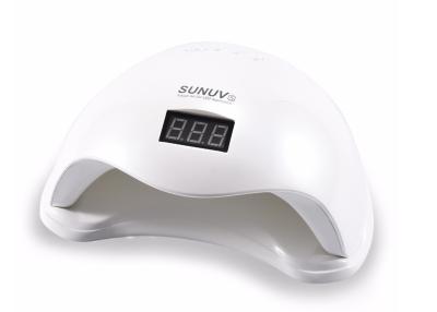 China Electric SUN5 LED Light Nail Dryer Usb Power Bank Instant Dry For Hand & Foot for sale