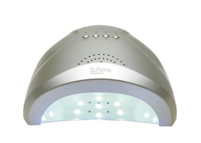 China Rechargeable UNONE LED Light Nail Dryer Uv Led Nail Lamp 24W 48W  High Power for sale