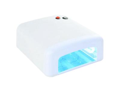 China Instant Dry UV Light Nail Dryer Led Gel Lamp  Fast Curing High Power For Home for sale