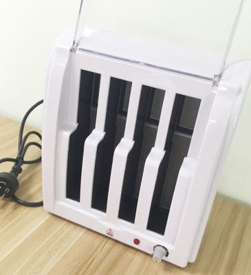 China Hot Clean And Easy Wax Warmer Machine , Professional Depilatory Wax Warmer Hair Removal for sale