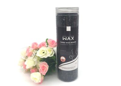 China 400g Lavender Bean Wax Sensitive Skin Dedicated Hard Wax For Hair Removal for sale