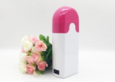 China Lastest Portable Hair Removal Roll On Depilatory Cartridge Wax Heater 100ml for sale