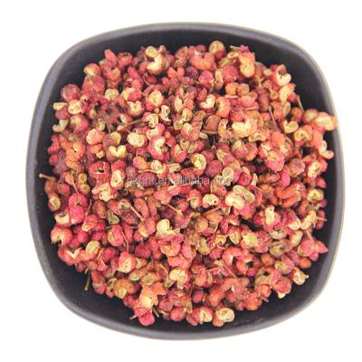 China Wholesale Price Factory Supplier Dried Spices Red Peppe Sichuan Peppercorn r Hong Hua Jiao Chinese Herbs Dried Sichuan Red Pepper for sale